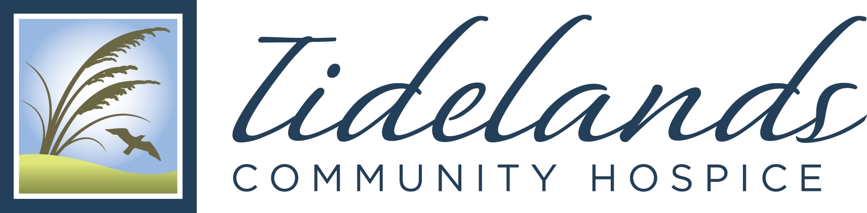 Tidelands Community Hospice Reimagined Tidelands Community Hospice Reimagined