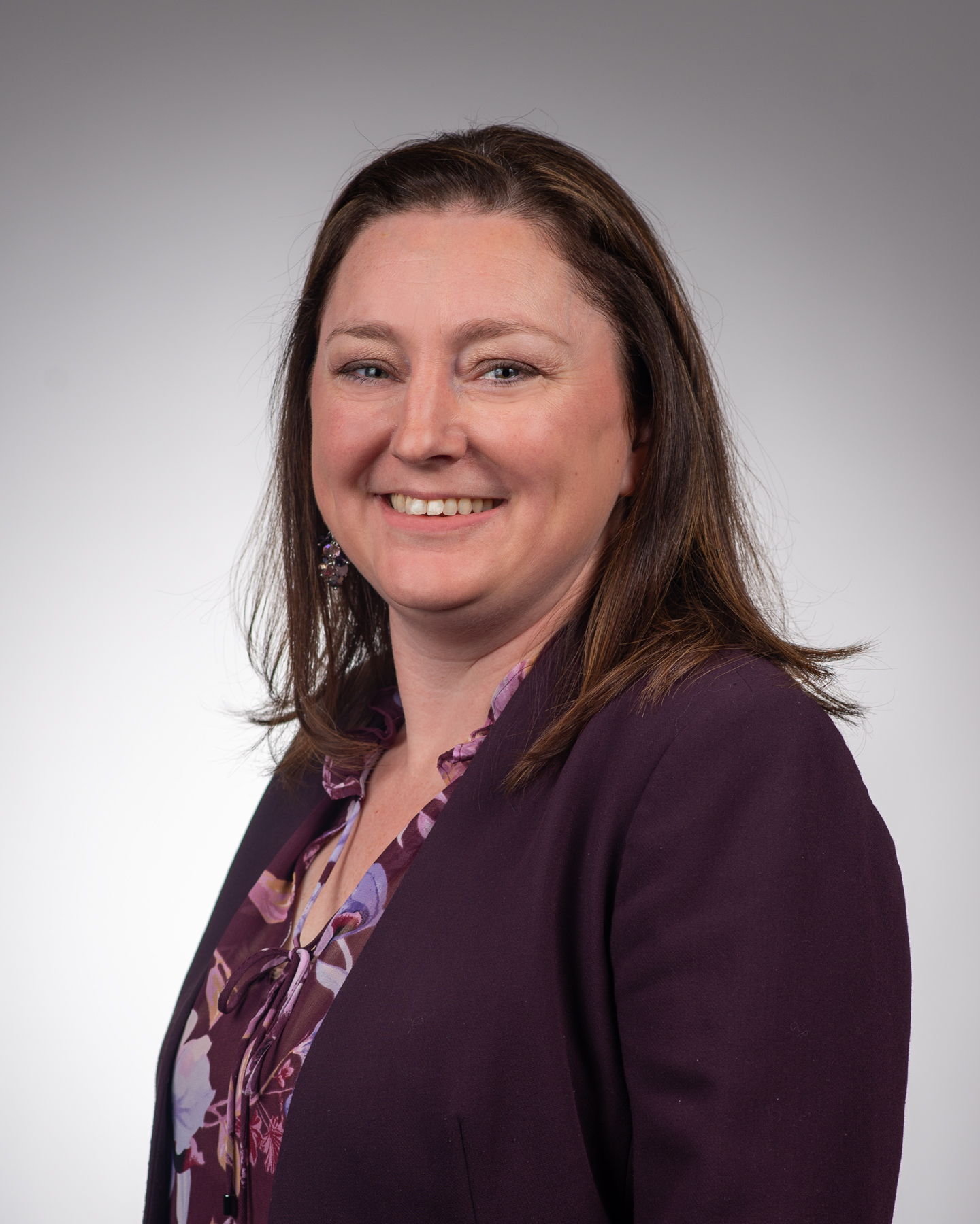 Prisma Health's Tina Myers recognized on Becker's “Women in Health IT to know” list