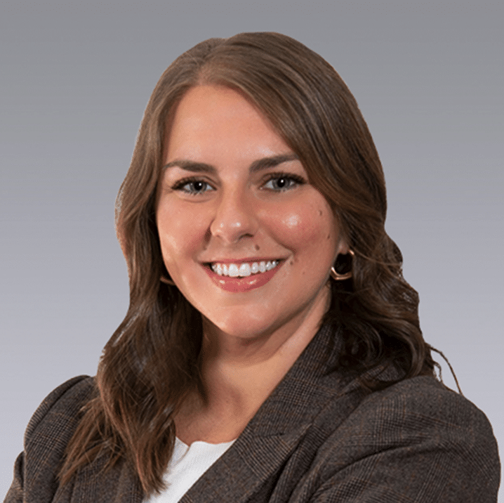 Colliers welcomes Charity Bobo as commercial property manager in Greenville