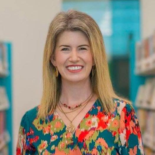 ISA COLE TO STEP DOWN AS LITERACY SC CEO AFTER FOUR-YEAR ORGANIZATIONAL TURNAROUND