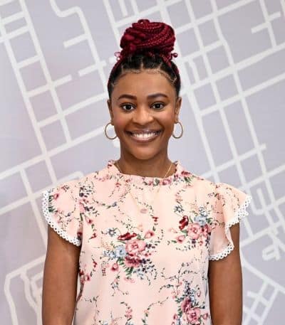 CarolinaPower welcomes Brittany Pyles as marketing coordinator