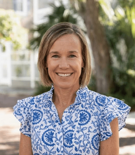 Lowcountry Literacy Project names Katie Prechter Director of Operations