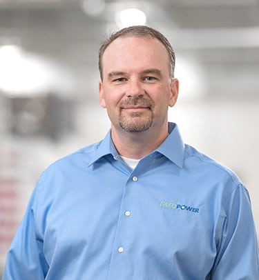 PurePower Technologies® appoints Greg Butler as Executive Vice ...