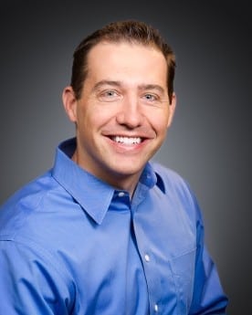 Andy Evans assumes role as Regional VP Who's On The Move