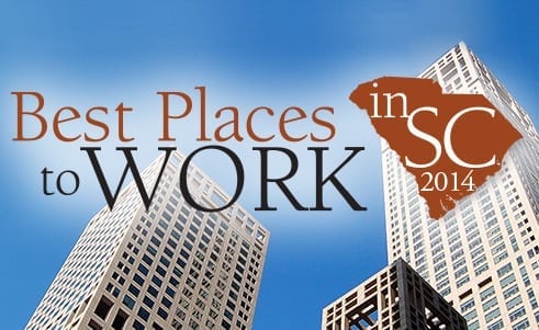 Best Places to Work in South Carolina Announced - Who's On The Move