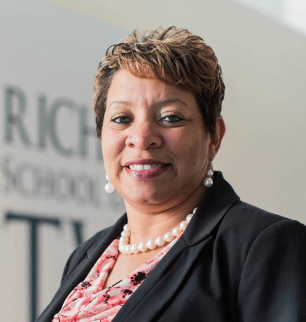 Richland Northeast Principal Named Administrator Of The Year Who s On