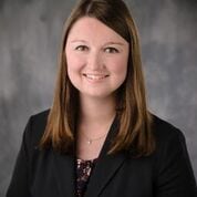 The McKay Firm welcomes newest associate Lauren Trask Who s On