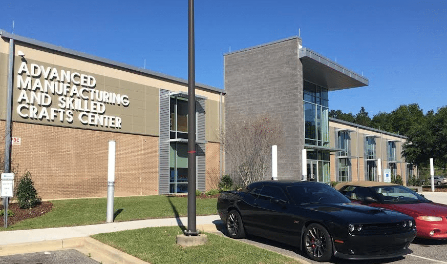 Midlands Tech Automotive Program New Midlands Technical College facility to help develop state’s ...