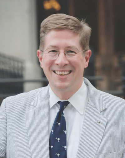 Richland Bar honors Grantland with Matthew J. Perry, Jr. Civility award ...