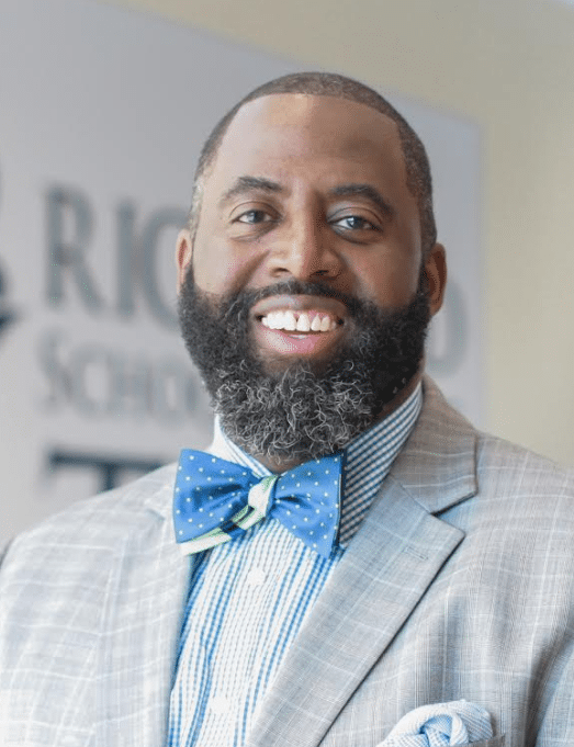 Meet and greet for new Richland School District Two superintendent July