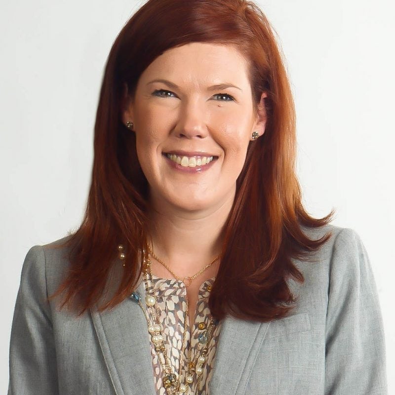 Cary Johnstone Joins Coldwell Banker Caine in Greenville Who's On The