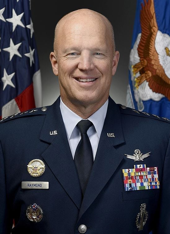 Clemson grad named 4star general, heads Air Force Space Command Who