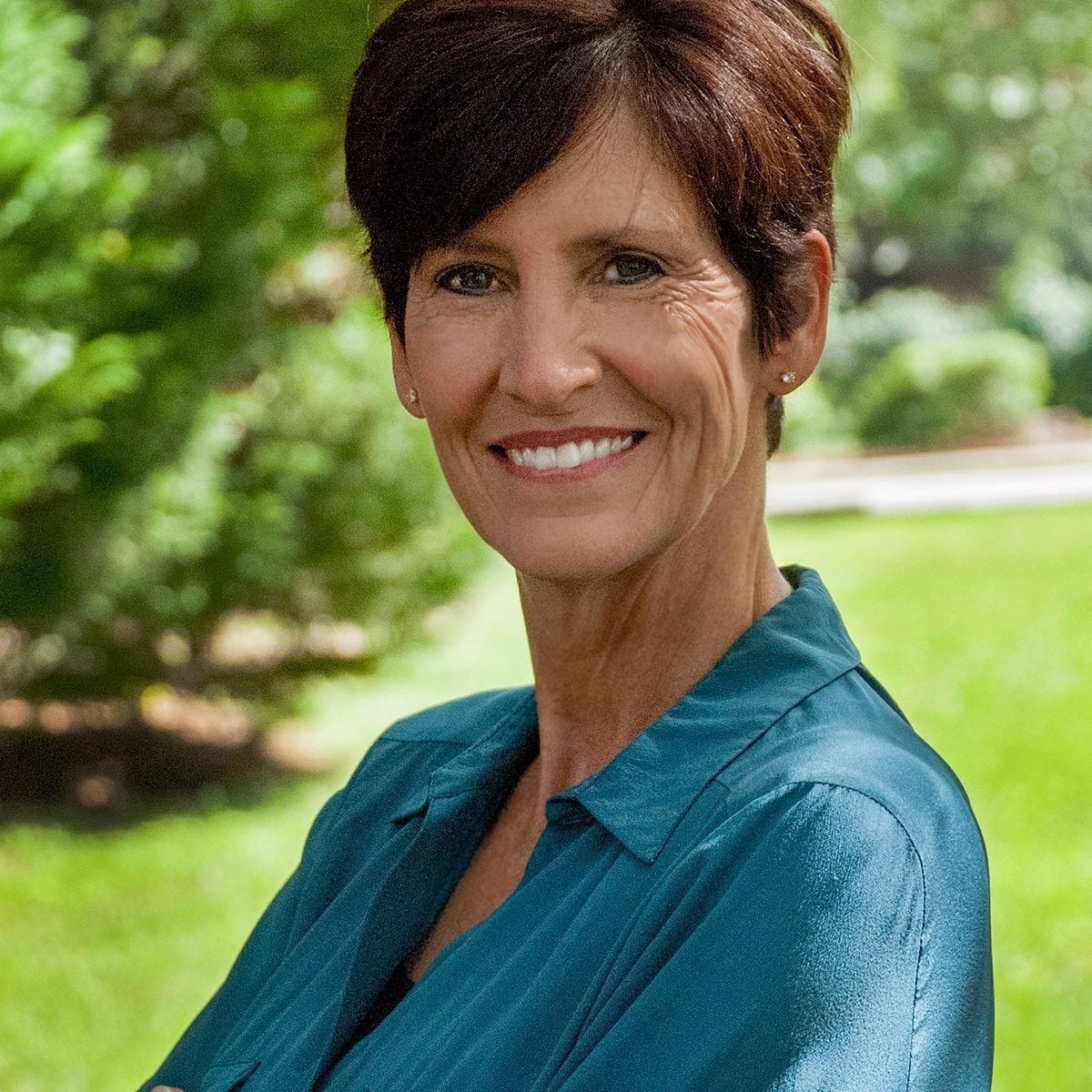 Nancy Davis Joins Coldwell Banker Caine in Greenville Who's On The Move