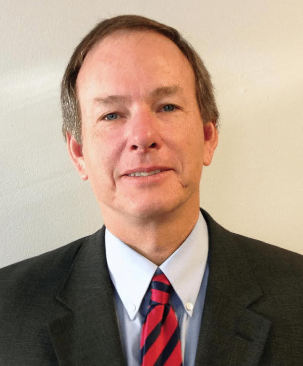 Cal Collins Named Director of Property Management Who's On The Move