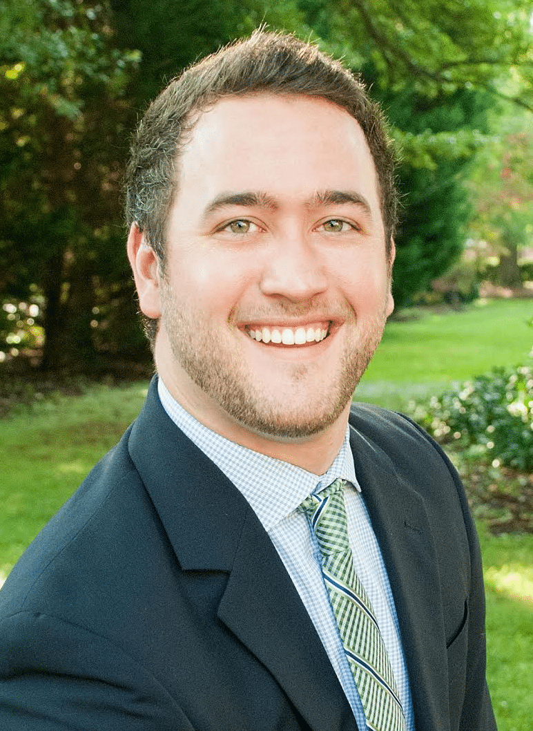 Emmett I. Davis, IV Joins Coldwell Banker Caine in Greenville Who's