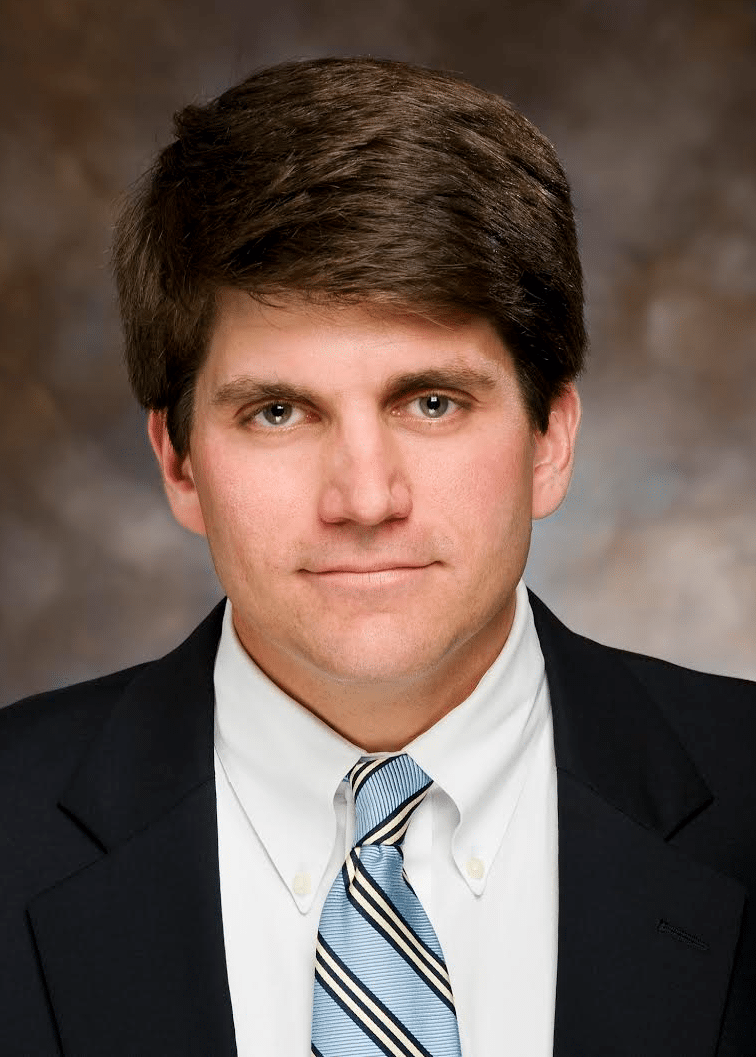 NAI Earle Furman’s Tyson Smoak Honored with the 2014 National