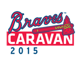 Atlanta Braves Country Caravan comes to Aiken to meet fans