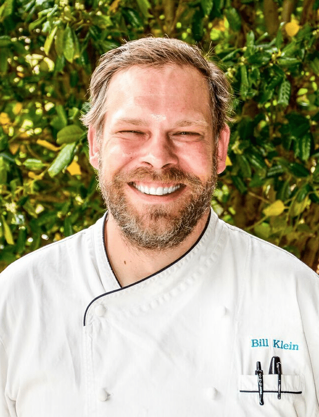 The Cliffs New Executive Chef Who's On The Move