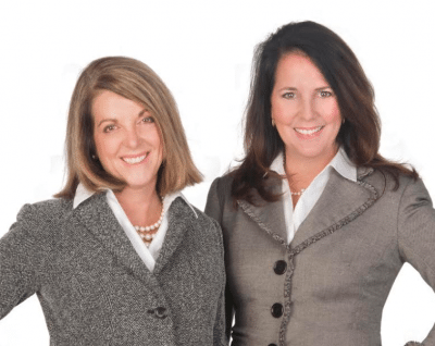 Anne Poliakoff and Jenny Wakefield join Coldwell Banker Caine in ...