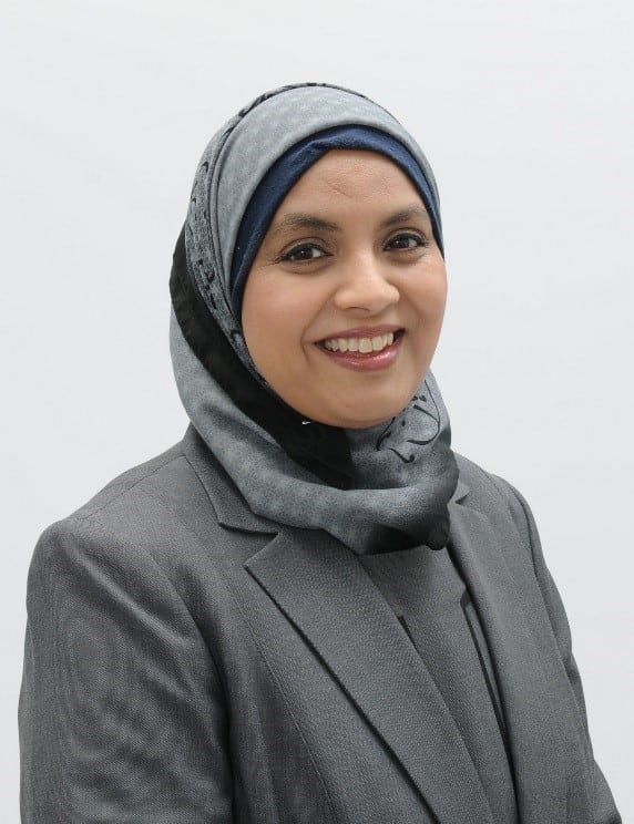 Sisters of Charity Foundation of South Carolina awards Sr. Reshma Khan ...