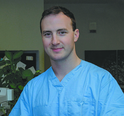 LowCountry Women’s Specialists welcomes Dr. Hunter Smith - Who’s On The