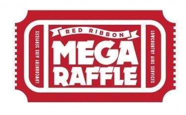 Lowcountry AIDS Services launches Red Ribbon Mega Raffle with $40,000 ...