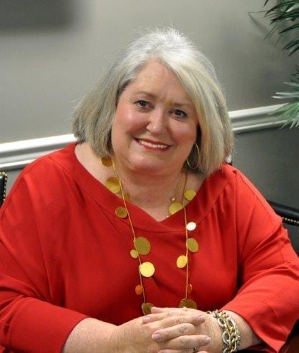 A Conversation with Mary Beth Gillis, Midland Mortgage - Who's On The Move