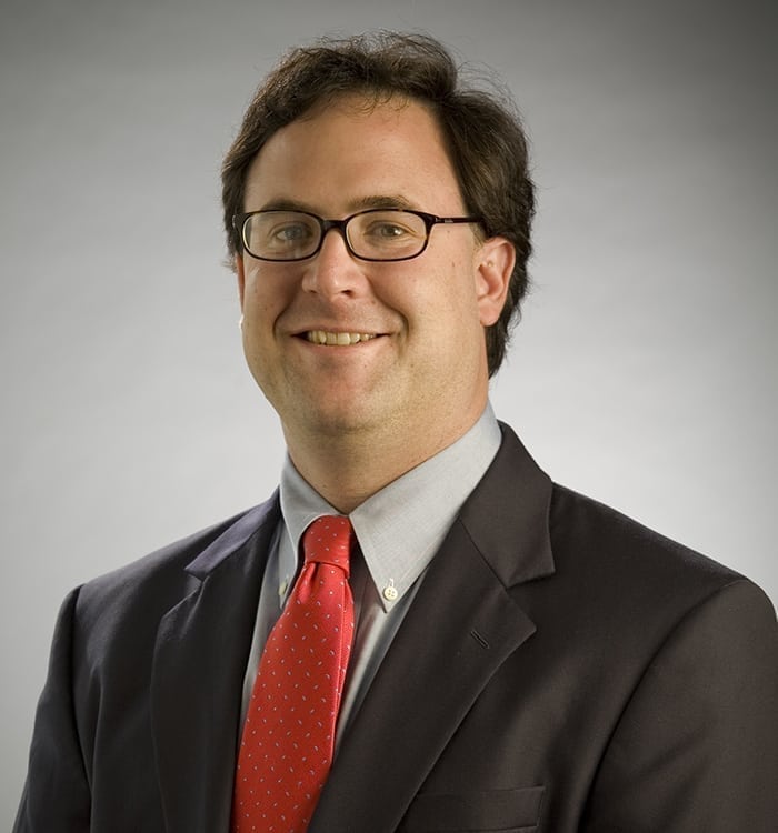 Morrison receives 2018 Leadership in Law Award Who's On The Move