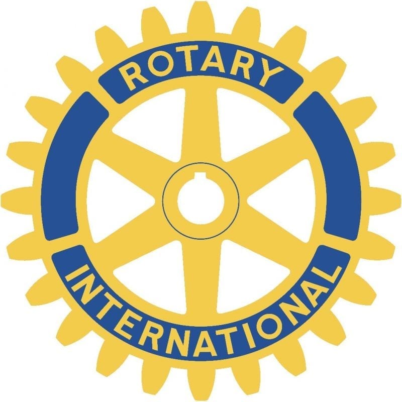 Rotary District 7770 awards three Ambassadorial Global Scholars - Who's