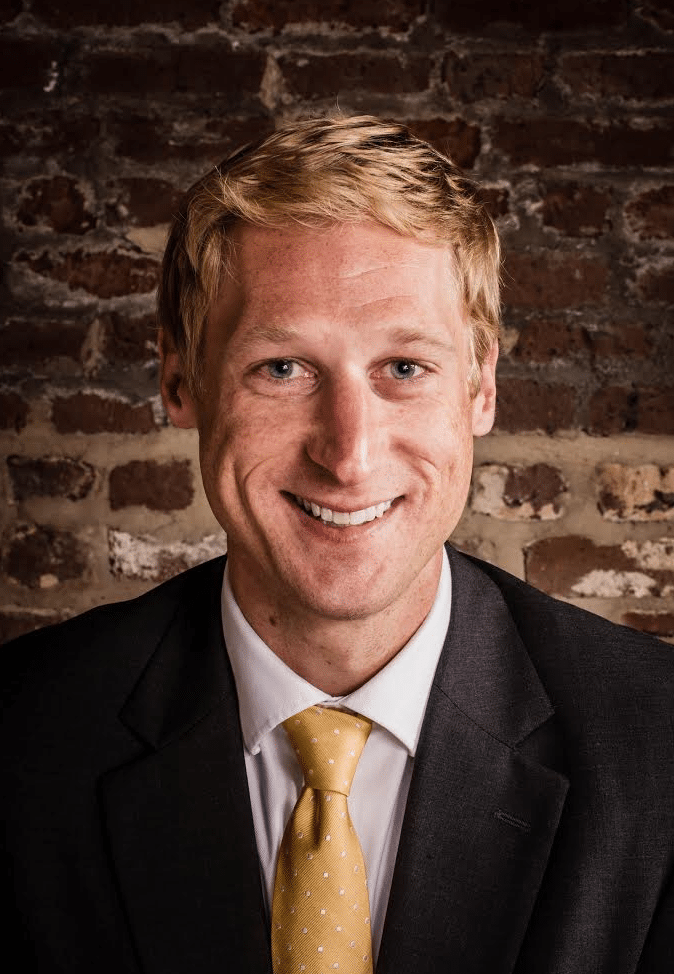 Matthew Byzet joins Thurmond Kirchner Timbes & Yelverton Who's On The