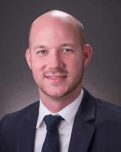 Jarrard, Nowell & Russell Adds Aaron Gaspar As Accountant - Who's On 