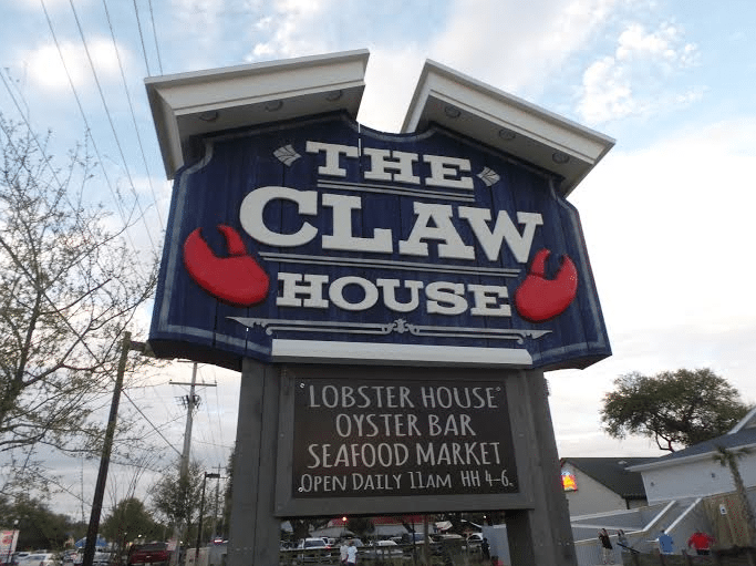Coastal Structures brings The Claw House to Murrells Inlet Who's On