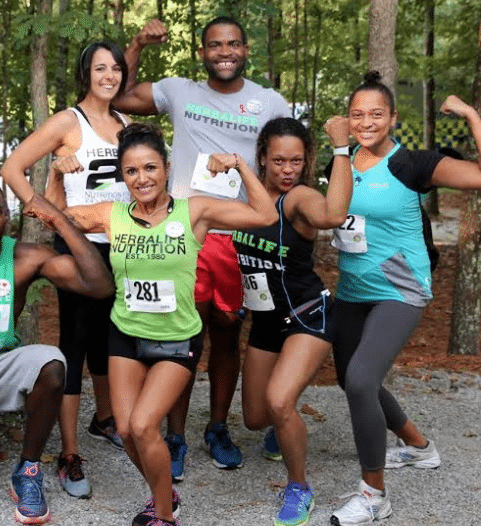 Red Ribbon 5K Run & AIDS Walk draws attention to HIV/AIDS in Charleston ...